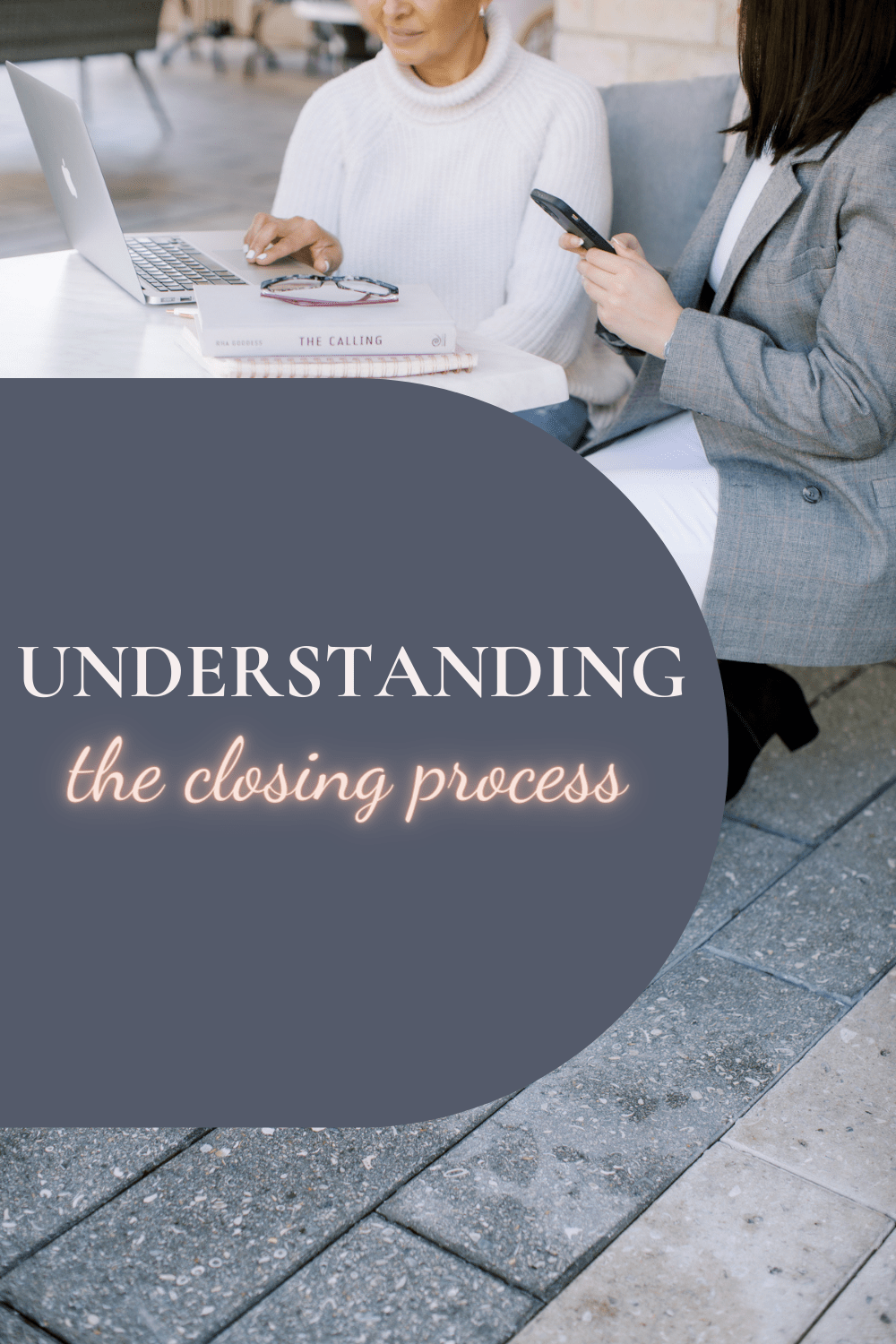 Understanding the Closing Process: A Guide for First-Time&nbsp;Homebuyers