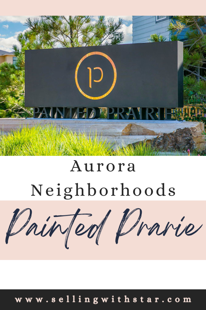 Aurora’s Urban Oasis: Painted&nbsp;Prairie