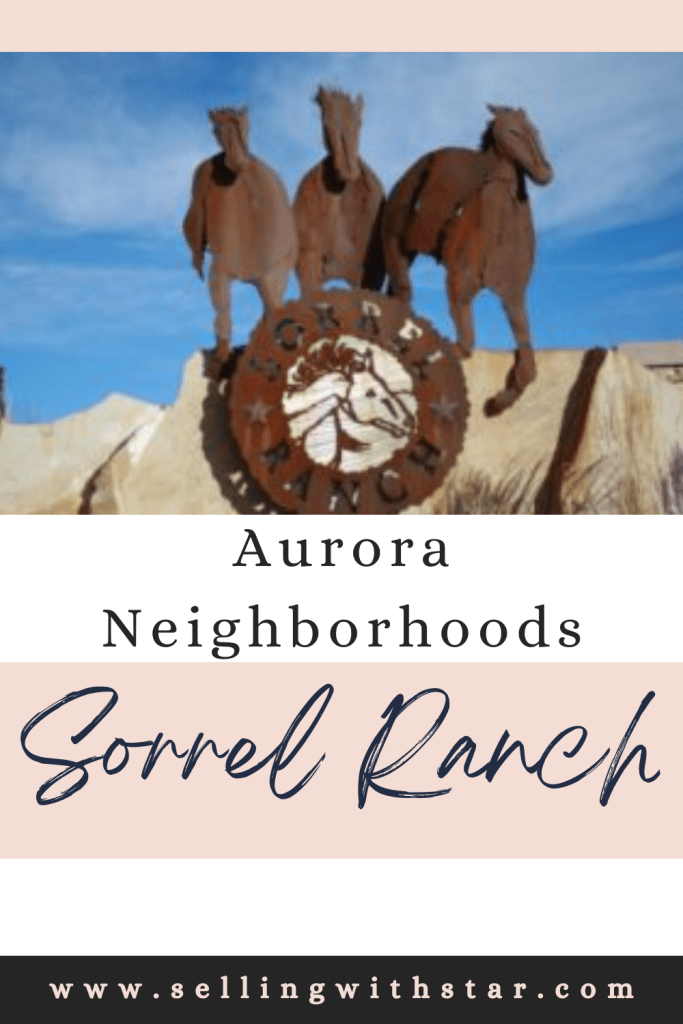 Why Sorrel Ranch in Aurora Could Be Your Perfect Colorado&nbsp;Home
